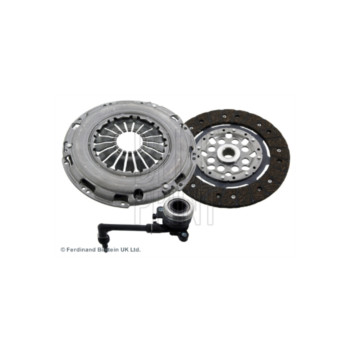 Blue Print ADR163049 - Clutch Kit (+CSC)