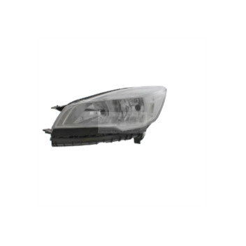 Trupart HL1225 - Head Lamp Unit (Front Left Hand)