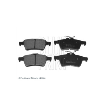 Blue Print ADA104249 - Brake Pad Set (Rear)