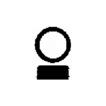 BGA Group AH5598 - Manifold Gasket