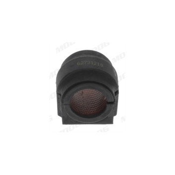 Moog BM-SB-13383 - Anti Roll Bar/Stabiliser Bush/Kit (Front Left Hand+Right Hand)