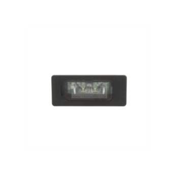 Trupart NPL0059 - Number Plate Lamp (Rear Left Hand+Right Hand)