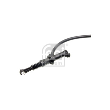 Febi 177907 - Clutch Master Cylinder