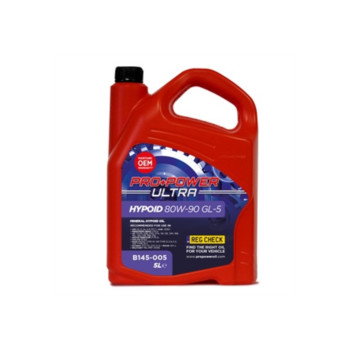 Pro+Power Ultra B145-005 - Transmission Oil