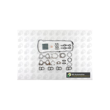 BGA Group HN3397 - Head Gasket Set