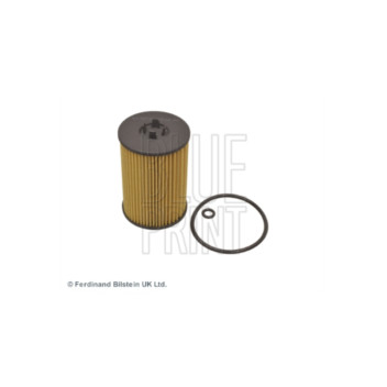Blue Print ADV182125 - Oil Filter
