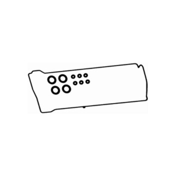 BGA Group RK4346 - Rocker Cover Gasket