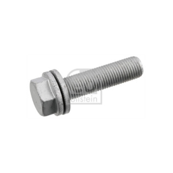 Febi 181550 - Brake Caliper Guide Bolt