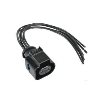Herth+Buss Elparts 51277461 - Cable Repair Set (Fuel-Eng. Man)