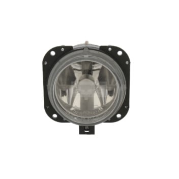 Trupart TFL8004 - Fog Lamp (Front Left Hand+Right Hand)
