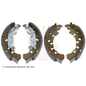 Blue Print ADBP410045 - Brake Shoe Set (Rear)