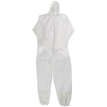 Draper 82454 - Disposable Coverall