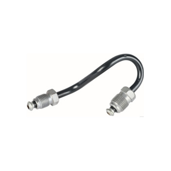 Herth+Buss Jakoparts J3700812 - Brake Hose (Rear Left Hand)