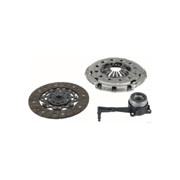 Herth+Buss Jakoparts J2000837 - Clutch Kit