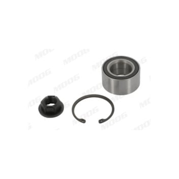 Moog FD-WB-11174 - Wheel Bearing Kit (Front)
