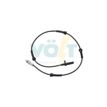 Volt VOL40117ABS - Wheel Speed Sensor (Rear Left Hand+Right Hand)