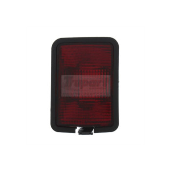 Trupart LL9405 - Reflector (Rear Left Hand)