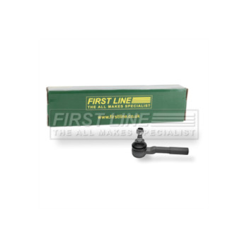 First Line FTR4826 - Tie Rod End (Front Left Hand+Right Hand)