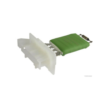 Herth+Buss Elparts 75614900 - Interior Fan Resistor