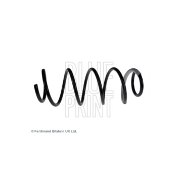 Blue Print ADM588353 - Coil Spring (Front)
