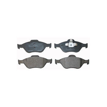 PPF 21117 - Brake Pad Set (Front)