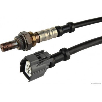 Herth+Buss Jakoparts J1474017 - Lambda Sensor