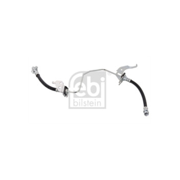 Febi 14764 - Brake Hose (Rear Left Hand)