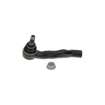 Moog ME-ES-4393 - Tie Rod End (Front Left Hand)