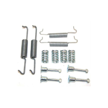 PPF BFK4203 - Brake Fitting Kit (Rear)