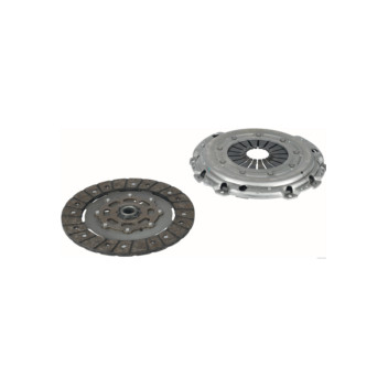 Herth+Buss Jakoparts J2000896 - Clutch Kit