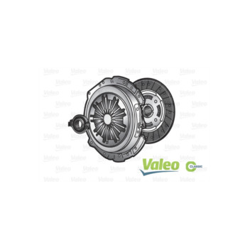 Valeo 786078 - Clutch Kit