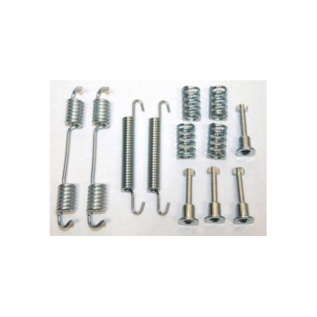 PPF BFK4142 - Brake Fitting Kit (Rear)