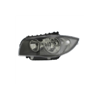 Trupart HL6025 - Head Lamp Unit (Front Left Hand)