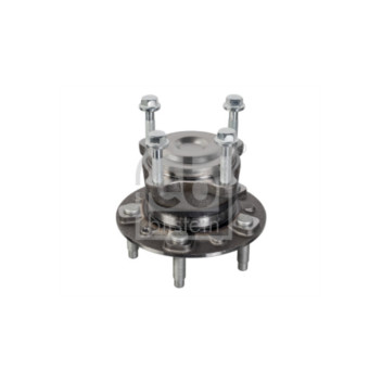Febi 176948 - Wheel Hub (Rear Left Hand+Right Hand)