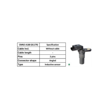 NTK 81179 - Crank Angle Sensor