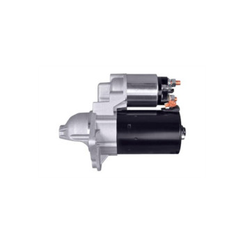 Hella 8EA011611-491 - Starter Motor