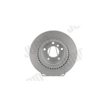 Jurid 562316JC-1 - Brake Disc (Rear)