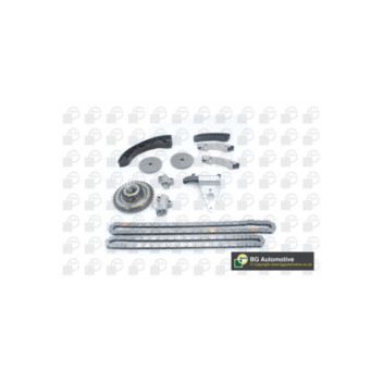 BGA Group TC2703FK - Timing Chain Kit