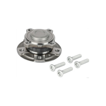 Herth+Buss Jakoparts J4700848 - Wheel Bearing Kit (Front)