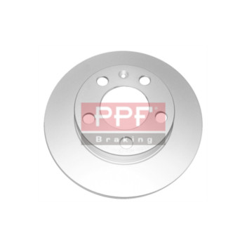 PPF DS5017 - Brake Disc (Rear)