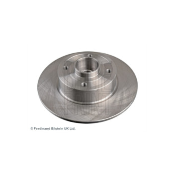 Blue Print ADN143139 - Brake Disc (Rear)