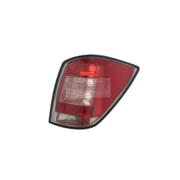 Trupart LL2040 - Rear Lamp Unit (Rear Right Hand)