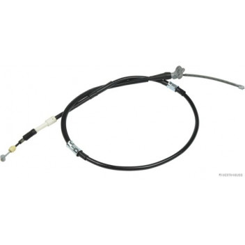 Herth+Buss Jakoparts J3922037 - Brake Cable (Rear Left Hand)