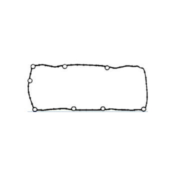 BGA Group RC7371 - Rocker Cover Gasket