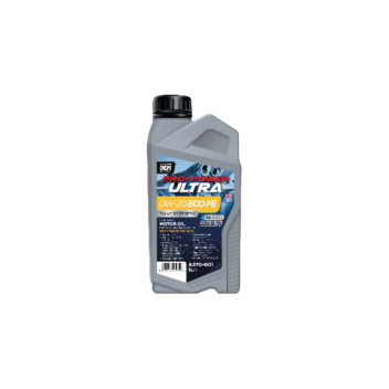 Pro+Power Ultra A370-001 - Engine Oil