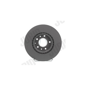 Jurid 562633JC-1 - Brake Disc (Front)