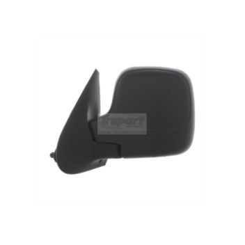 Trupart MM125 - Mirror (Left Hand)