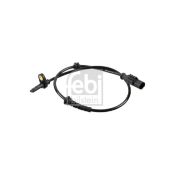 Febi 100988 - Wheel Speed Sensor (Rear Left Hand+Right Hand)