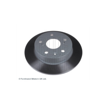 Blue Print ADK84345 - Brake Disc (Rear)