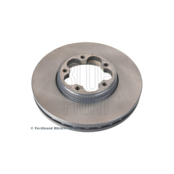 Blue Print ADBP430075 - Brake Disc (Front)